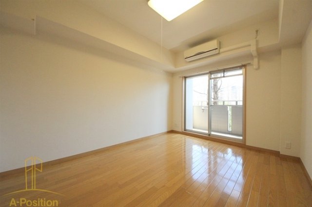 その他部屋・スペース　ドミールうつぼ公園