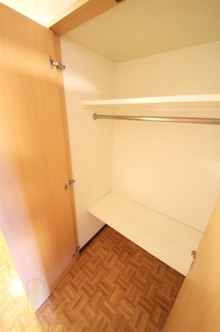 収納　ドミールうつぼ公園