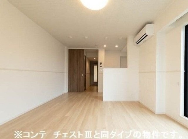 居室・リビング　同タイプ