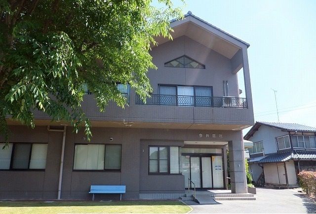 病院　今井医院（病院）まで3400m