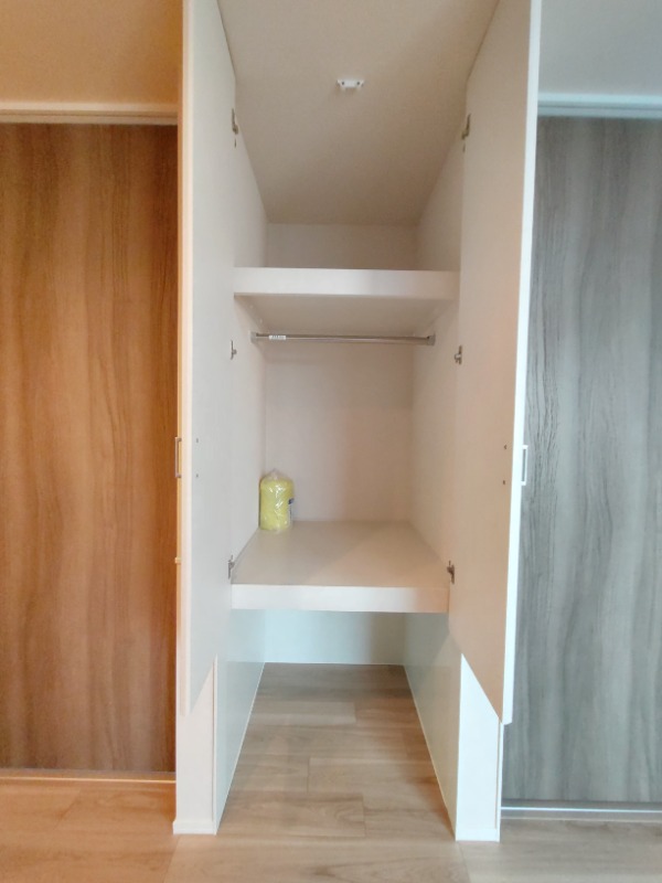 その他設備　ＬＤＫに収納がございます