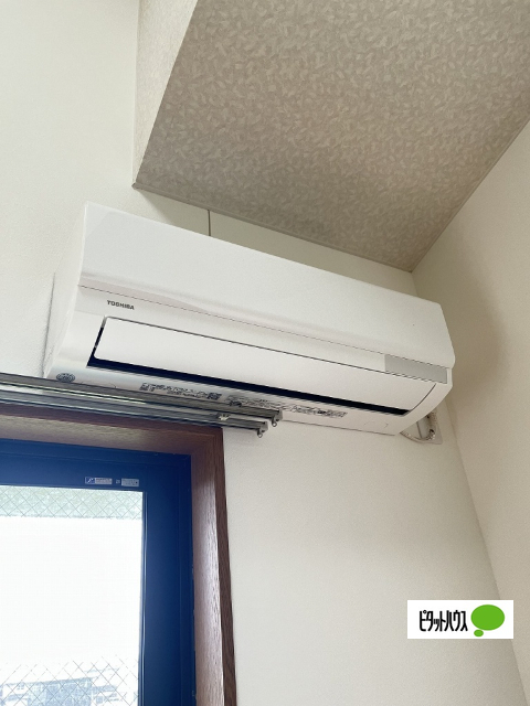 その他設備　同一タイプ