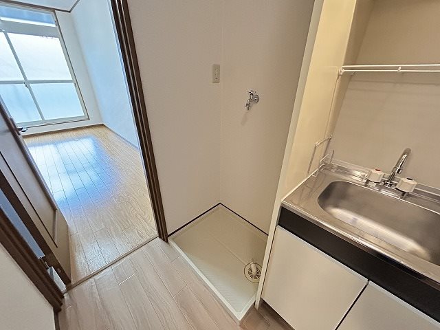 その他設備　同マンション別部屋