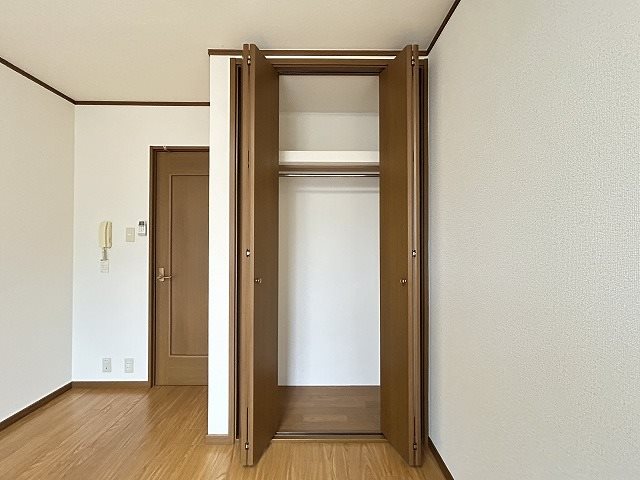収納　同マンション別部屋