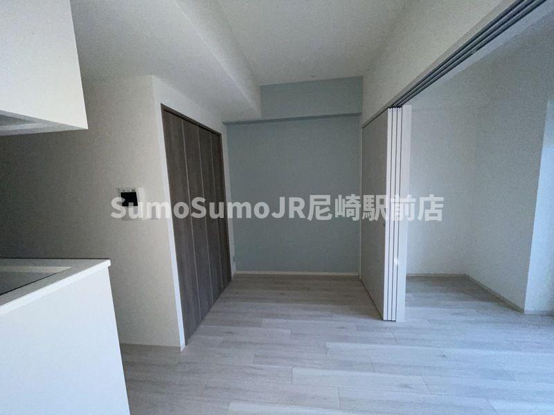 その他部屋・スペース　寝室です