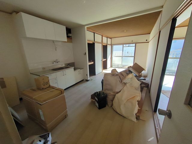 居室・リビング