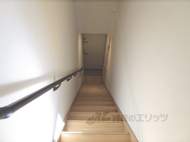 その他部屋・スペース　廊下