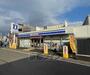 コンビニ　ローソン長岡駅前店（コンビニ）まで220m