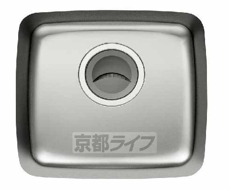 キッチン　・完成予想図