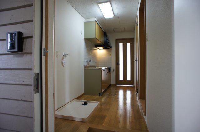 セキュリティ　ＴＶドアホン