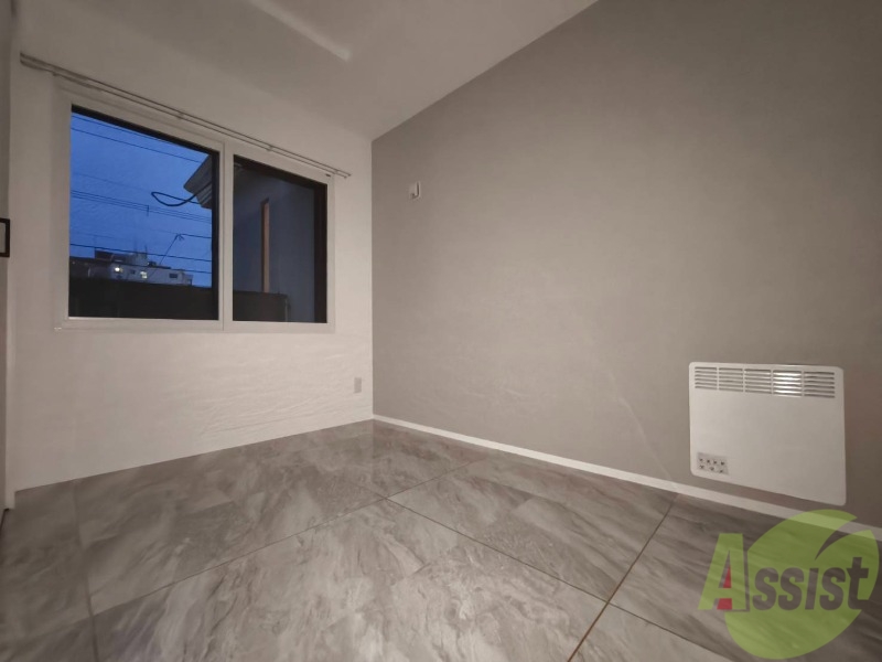 その他部屋・スペース　寝室です。部屋をどう使うかはあなた次第です！