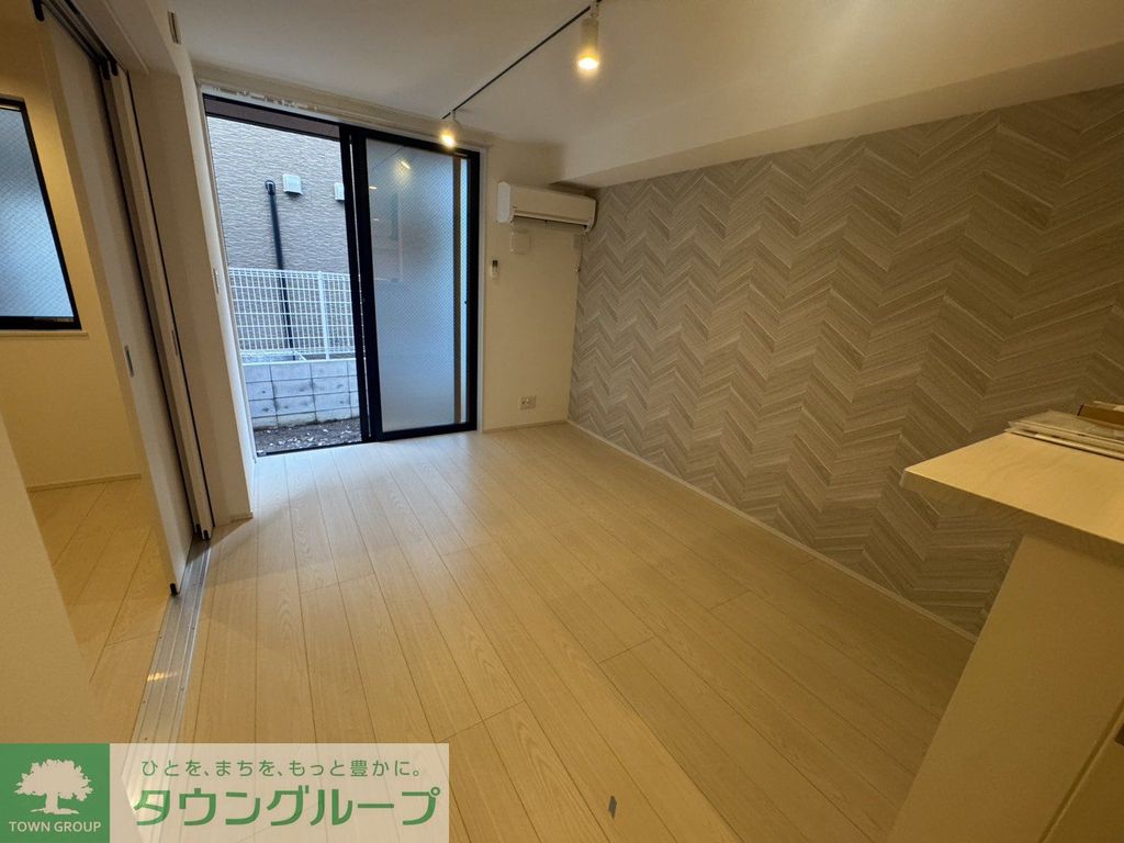 居室・リビング　リビング/居室