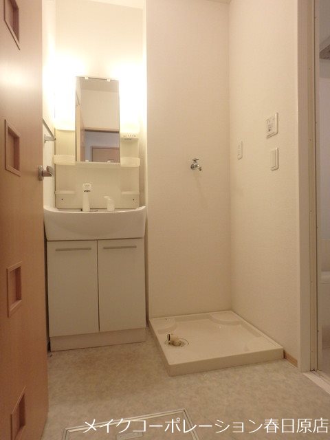 その他設備　写真は同型タイプ