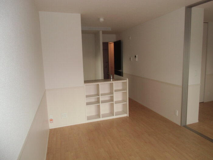 居室・リビング　居室・リビング