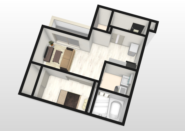 その他部屋・スペース