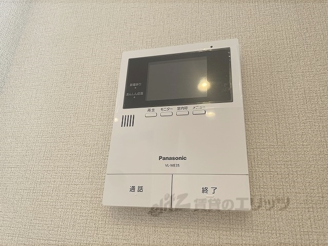 セキュリティ　ドアフォン（ＴＶ含）