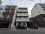 比治山橋駅より徒歩7分 3階 築5年5ヶ月の賃貸物件