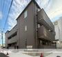 戸塚駅より徒歩9分 3階 新築の賃貸物件