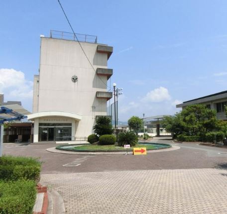 小学校　宇品東小学校（小学校）まで2004m