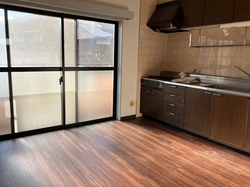 居室・リビング　※同物件別室参照