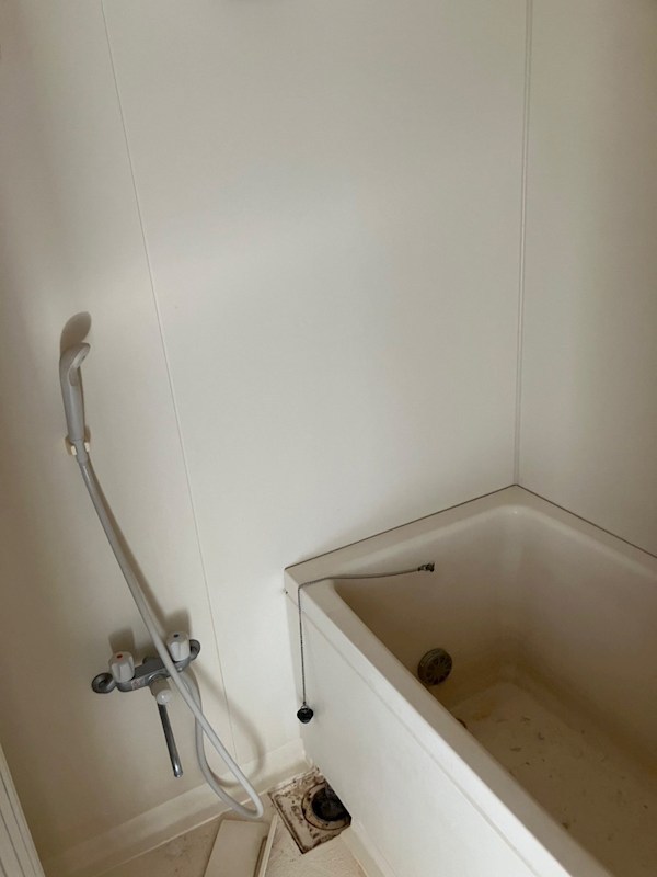 バス・シャワールーム　※同物件別室参照