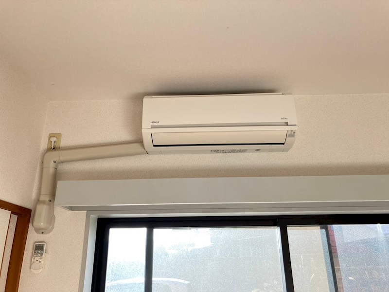 その他設備　※同物件別室参照