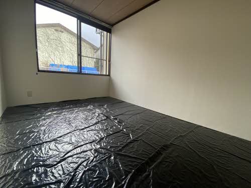 その他部屋・スペース　和室