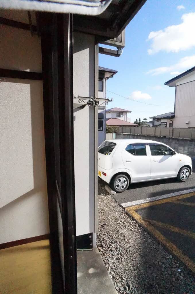 バルコニー　ベランダ