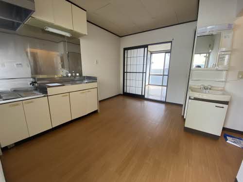 キッチン　ＤＫ