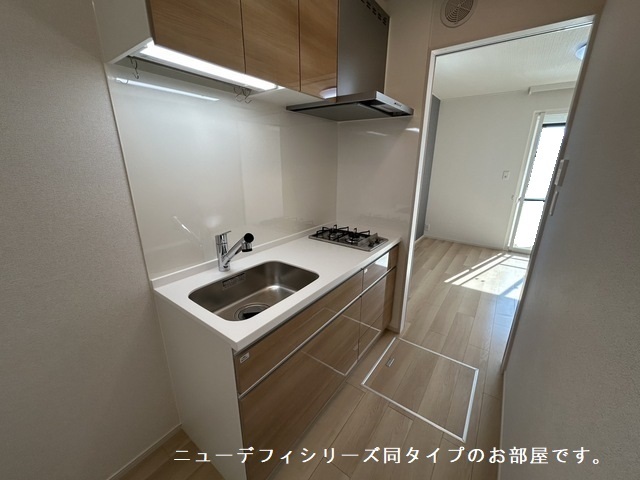 キッチン　イメージ