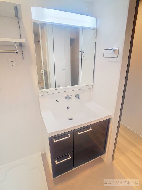 洗面設備　イメージ