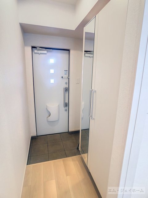 バルコニー　イメージ