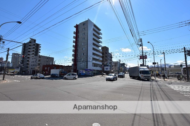 その他　地下鉄発寒南駅（その他）まで400m