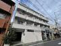 池袋駅より徒歩14分 4階 築41年6ヶ月の賃貸物件