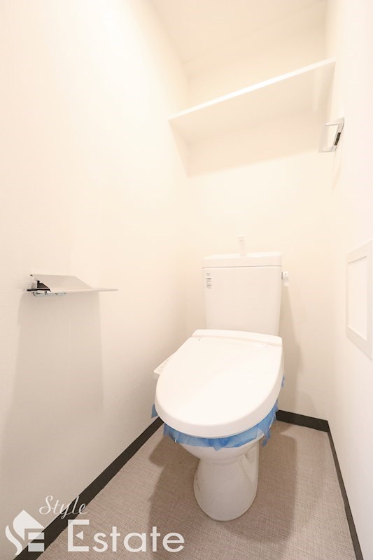 トイレ　シャワートイレ