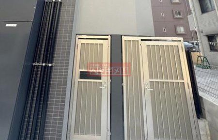 その他共有部分　バルコニー