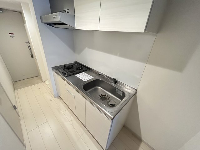 キッチン　キッチンです