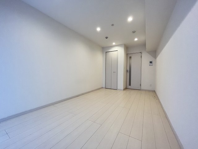 居室・リビング　ゆったり過ごせるリビングです