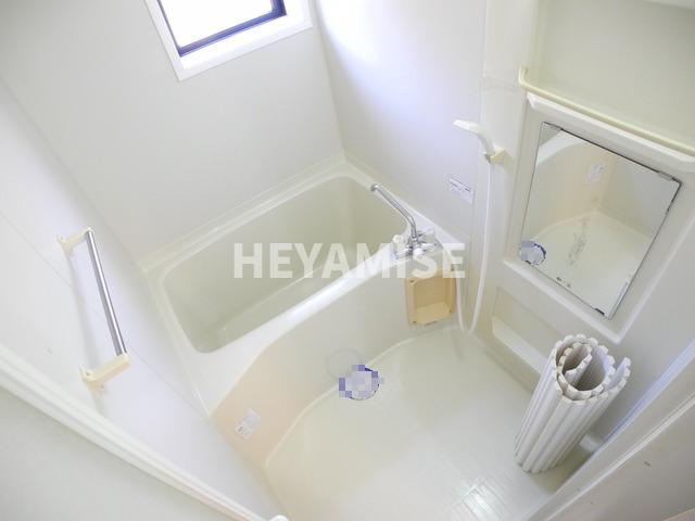 バス・シャワールーム　※別号室、現況優先※