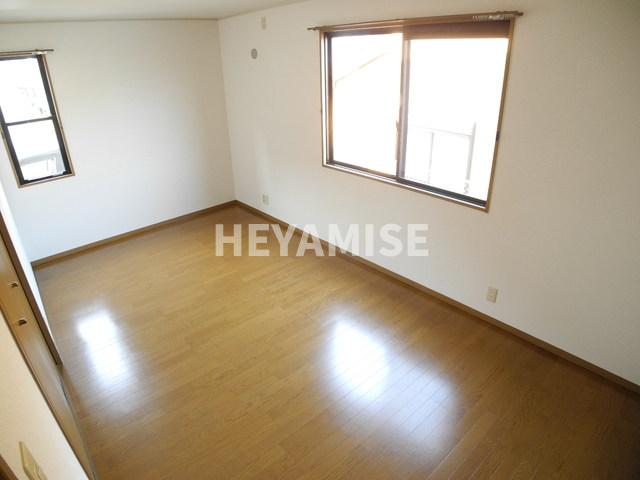 その他部屋・スペース　※別号室、現況優先※