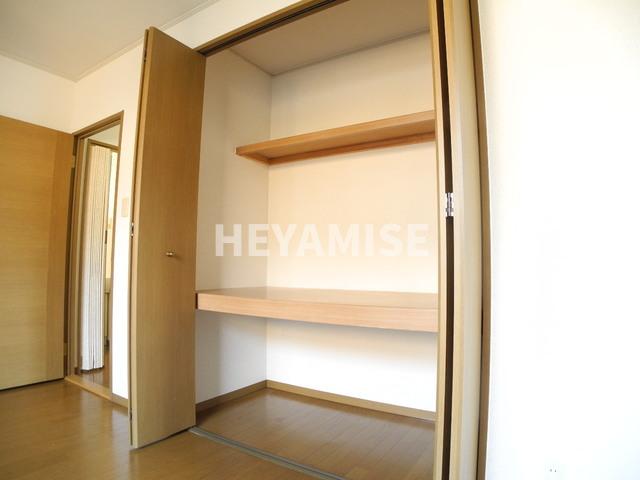 収納　※別号室、現況優先※