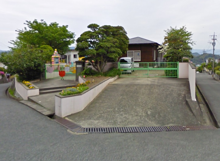 幼稚園・保育園　のぞみ保育園（幼稚園・保育園）まで1392m