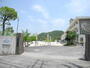 小学校　長与町立長与南小学校（小学校）まで1933m