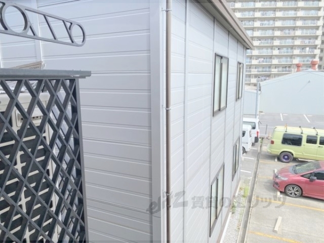 その他　電気錠