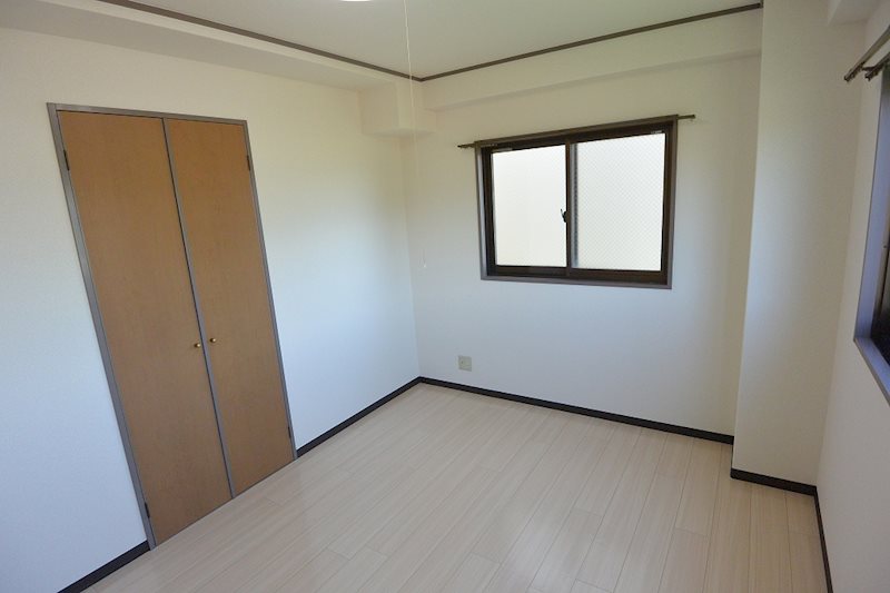 その他部屋・スペース　ベットでぐっすり