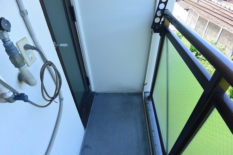 バルコニー　ベランダ