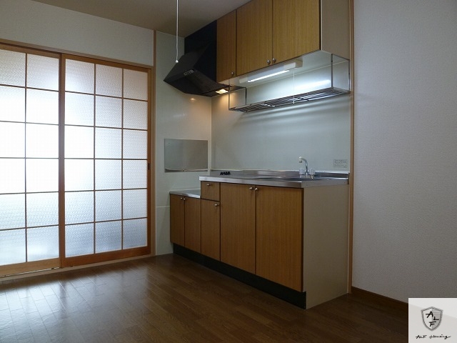 キッチン　イメージ