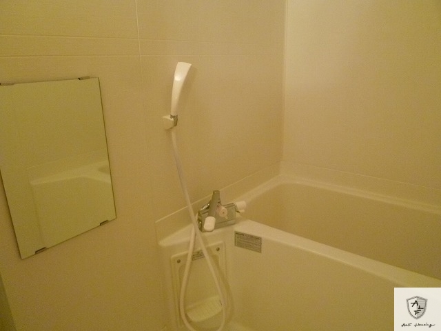 バス・シャワールーム　イメージ