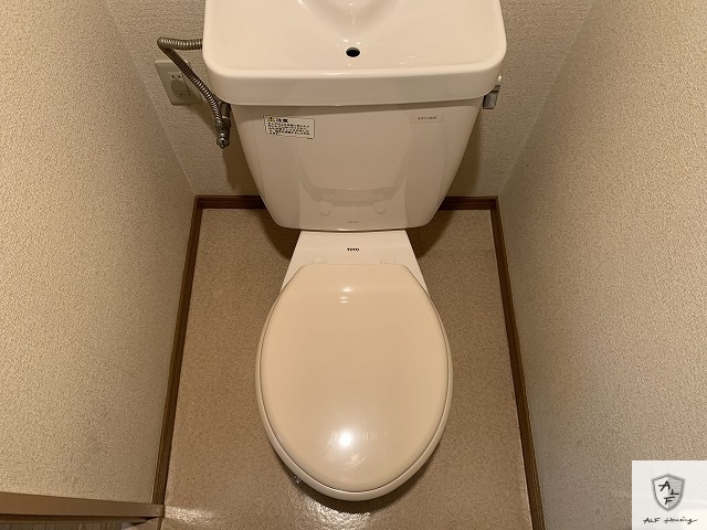 トイレ　イメージ