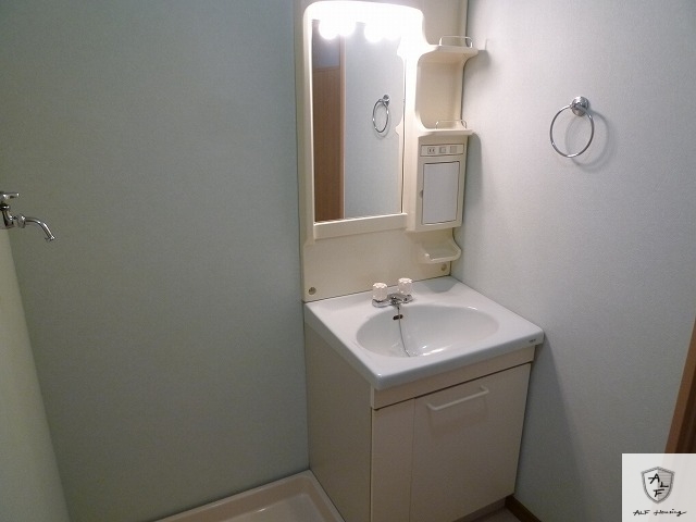 洗面設備　イメージ